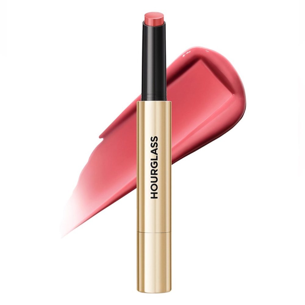 NEW Hourglass Phantom Volumizing Glossy Lip Balm Crave